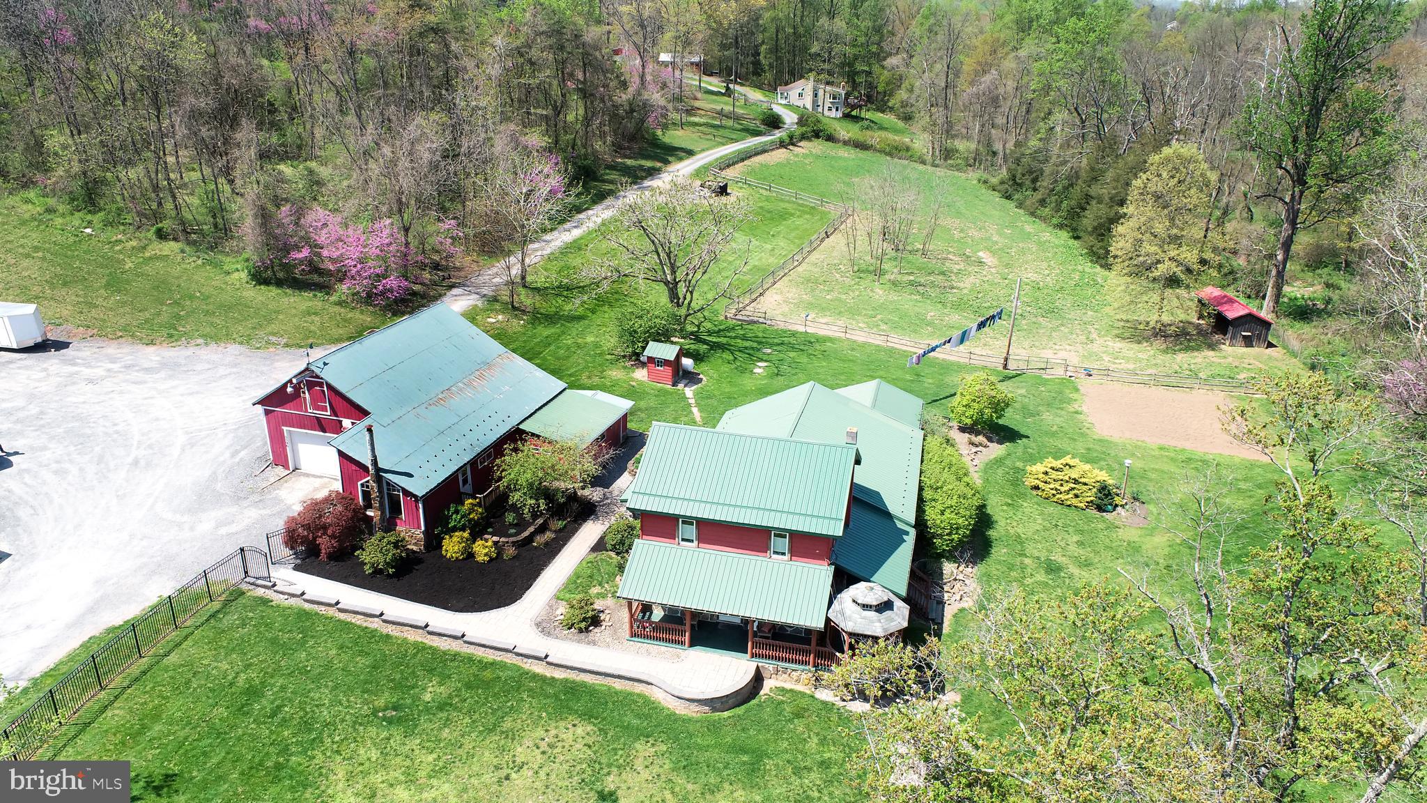 5396 Waggoners Gap Road Landisburg, PA 17040 - Photo 3 of 64