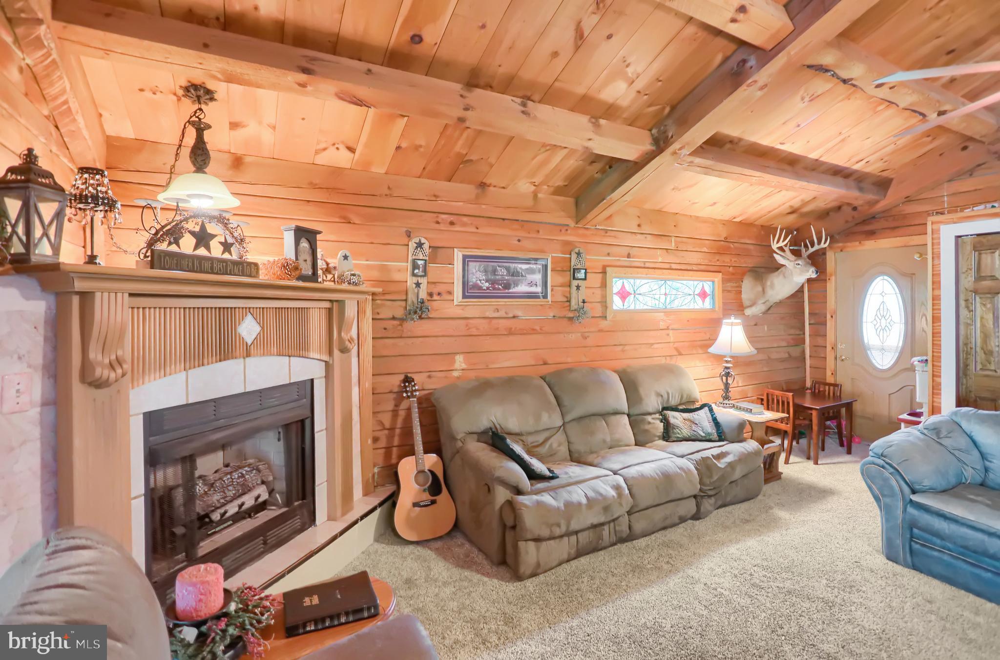 5396 Waggoners Gap Road Landisburg, PA 17040 - Photo 31 of 64