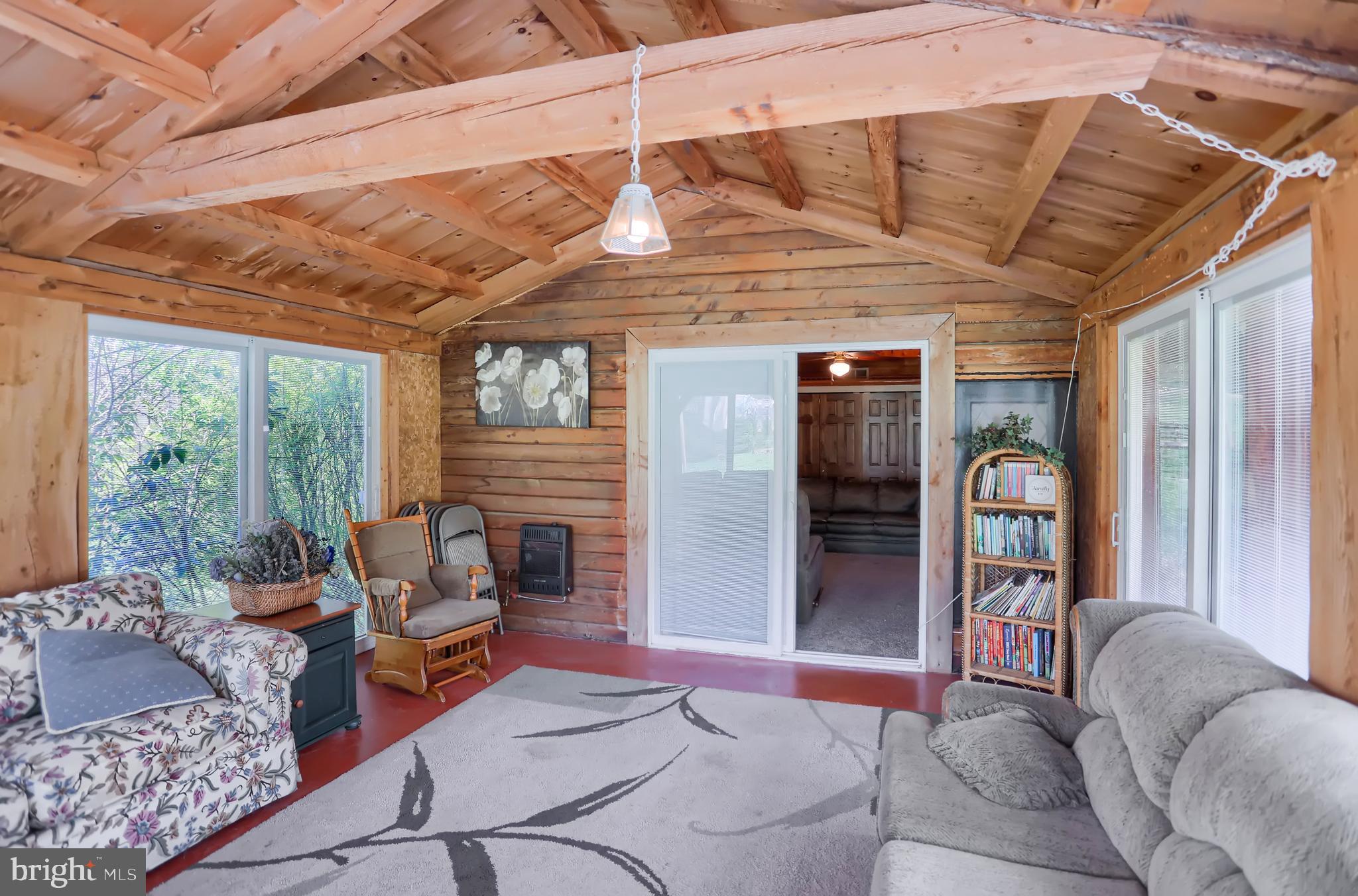 5396 Waggoners Gap Road Landisburg, PA 17040 - Photo 33 of 64