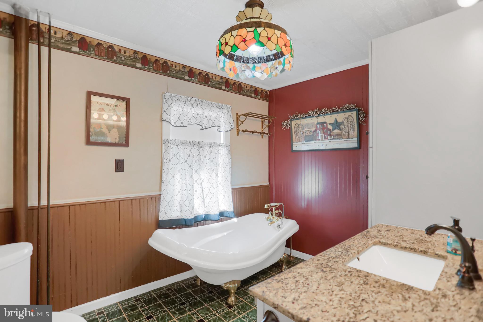 5396 Waggoners Gap Road Landisburg, PA 17040 - Photo 35 of 64