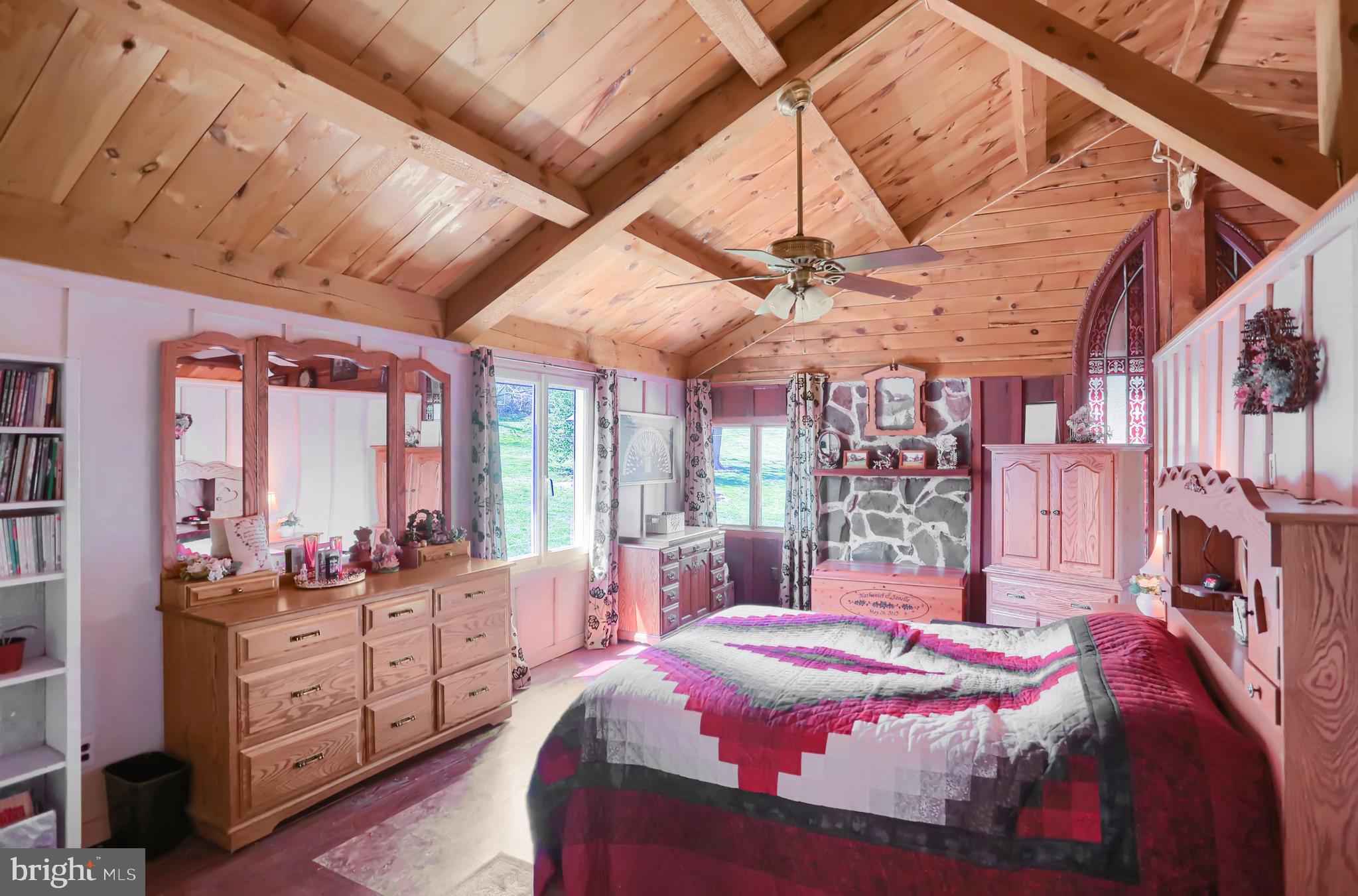 5396 Waggoners Gap Road Landisburg, PA 17040 - Photo 37 of 64