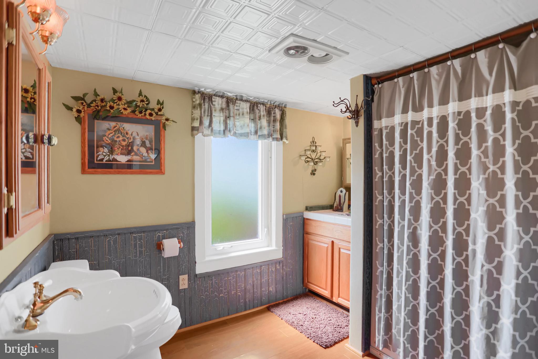 5396 Waggoners Gap Road Landisburg, PA 17040 - Photo 39 of 64 2nd floor full bath