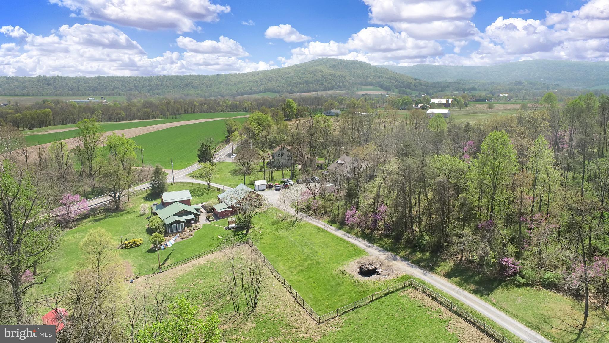 5396 Waggoners Gap Road Landisburg, PA 17040 - Photo 4 of 64