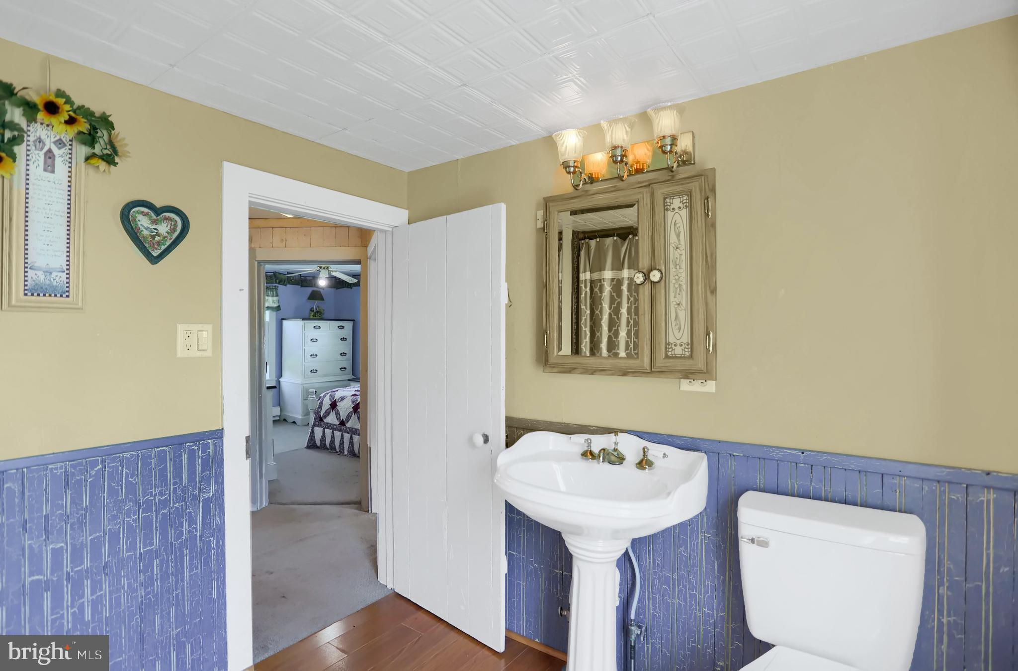 5396 Waggoners Gap Road Landisburg, PA 17040 - Photo 41 of 64