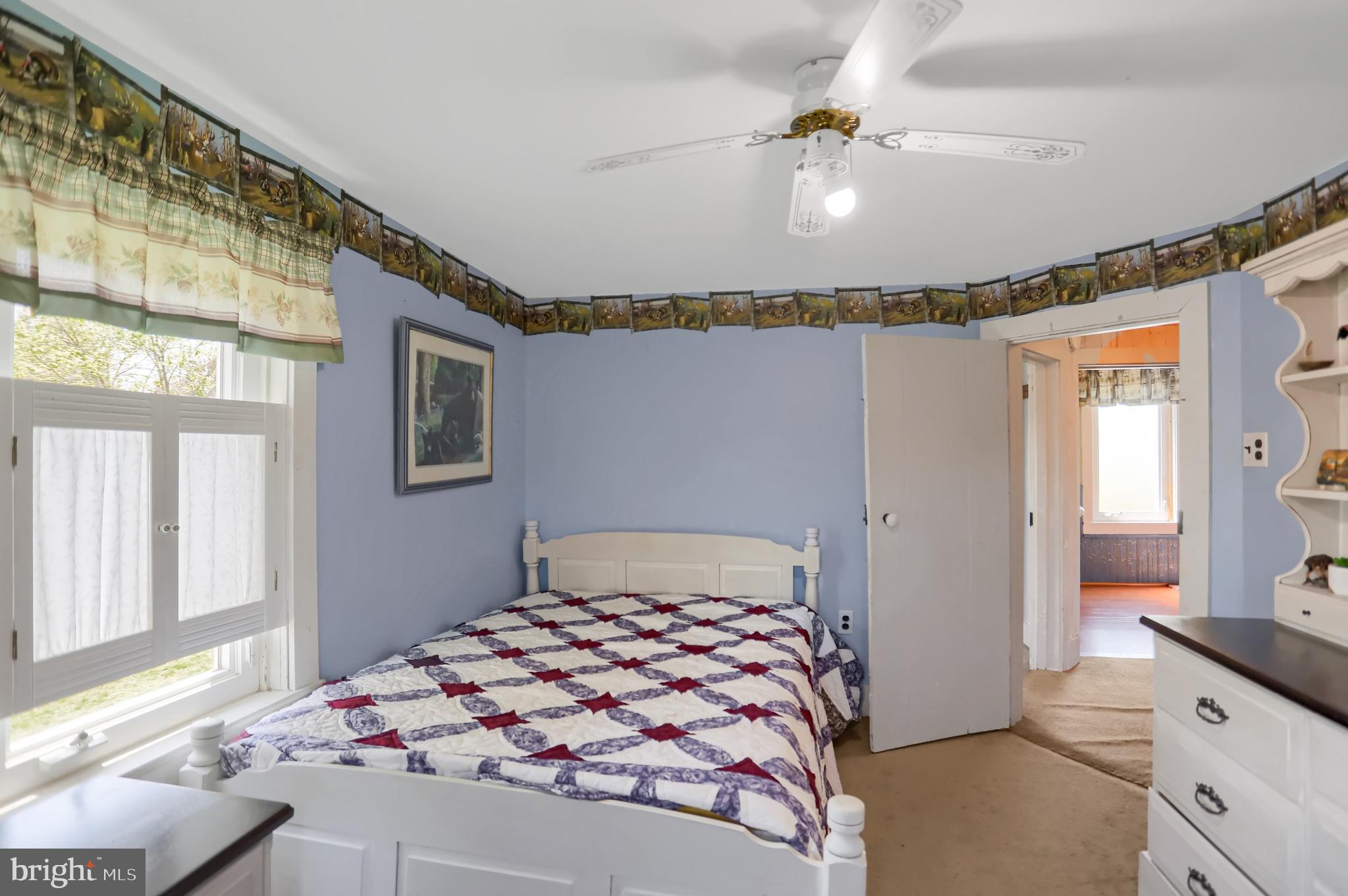 5396 Waggoners Gap Road Landisburg, PA 17040 - Photo 43 of 64