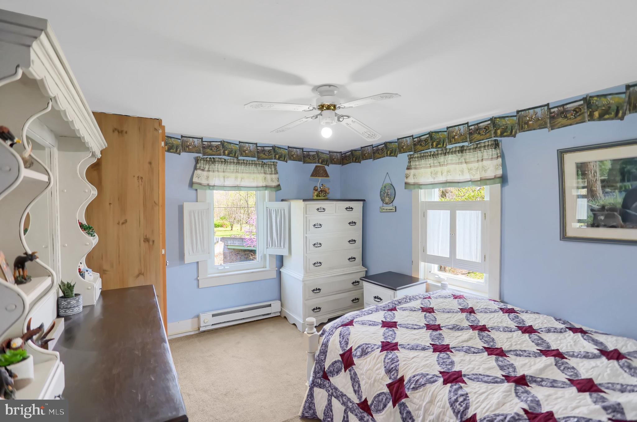 5396 Waggoners Gap Road Landisburg, PA 17040 - Photo 44 of 64