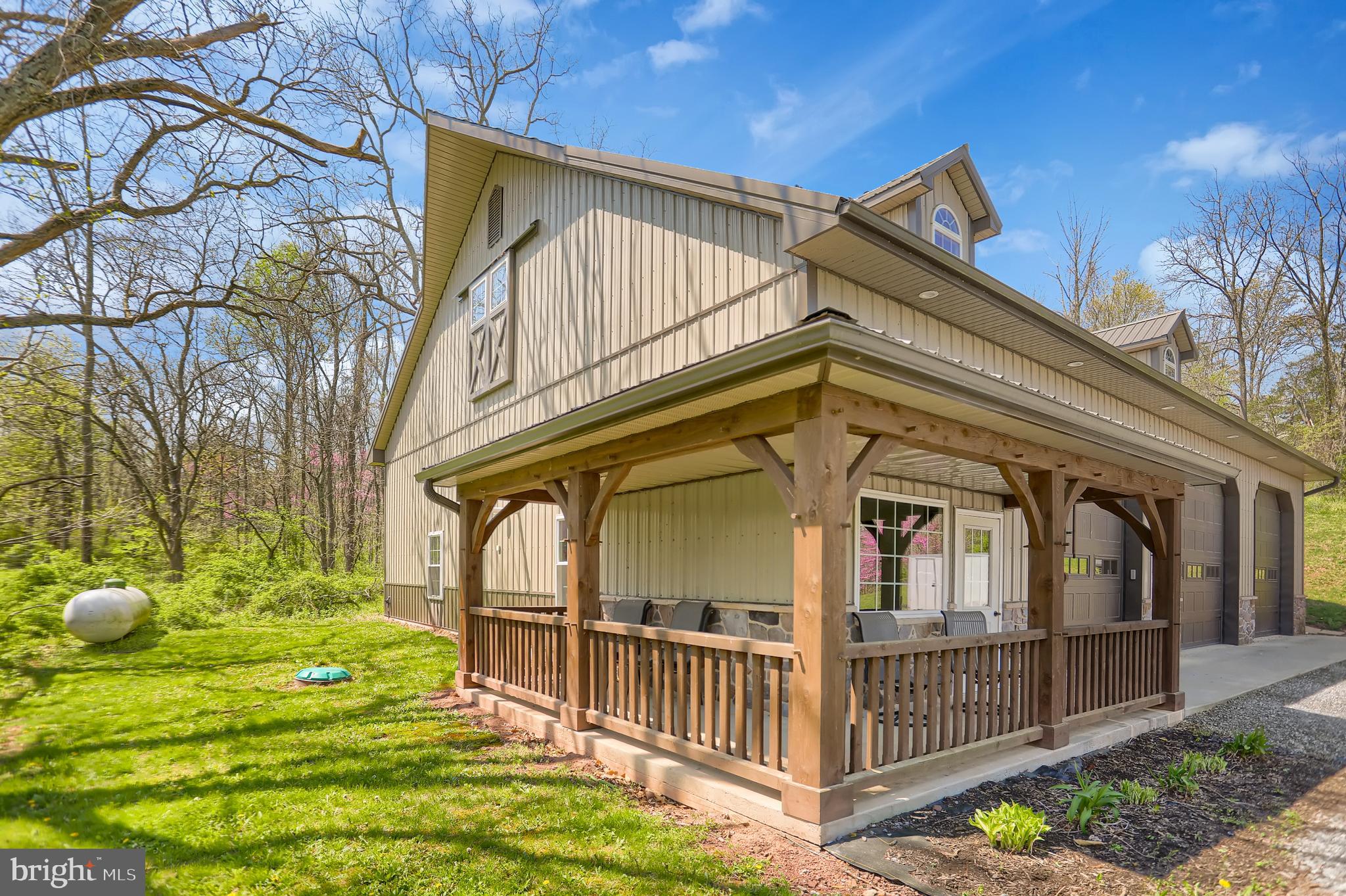 5396 Waggoners Gap Road Landisburg, PA 17040 - Photo 48 of 64