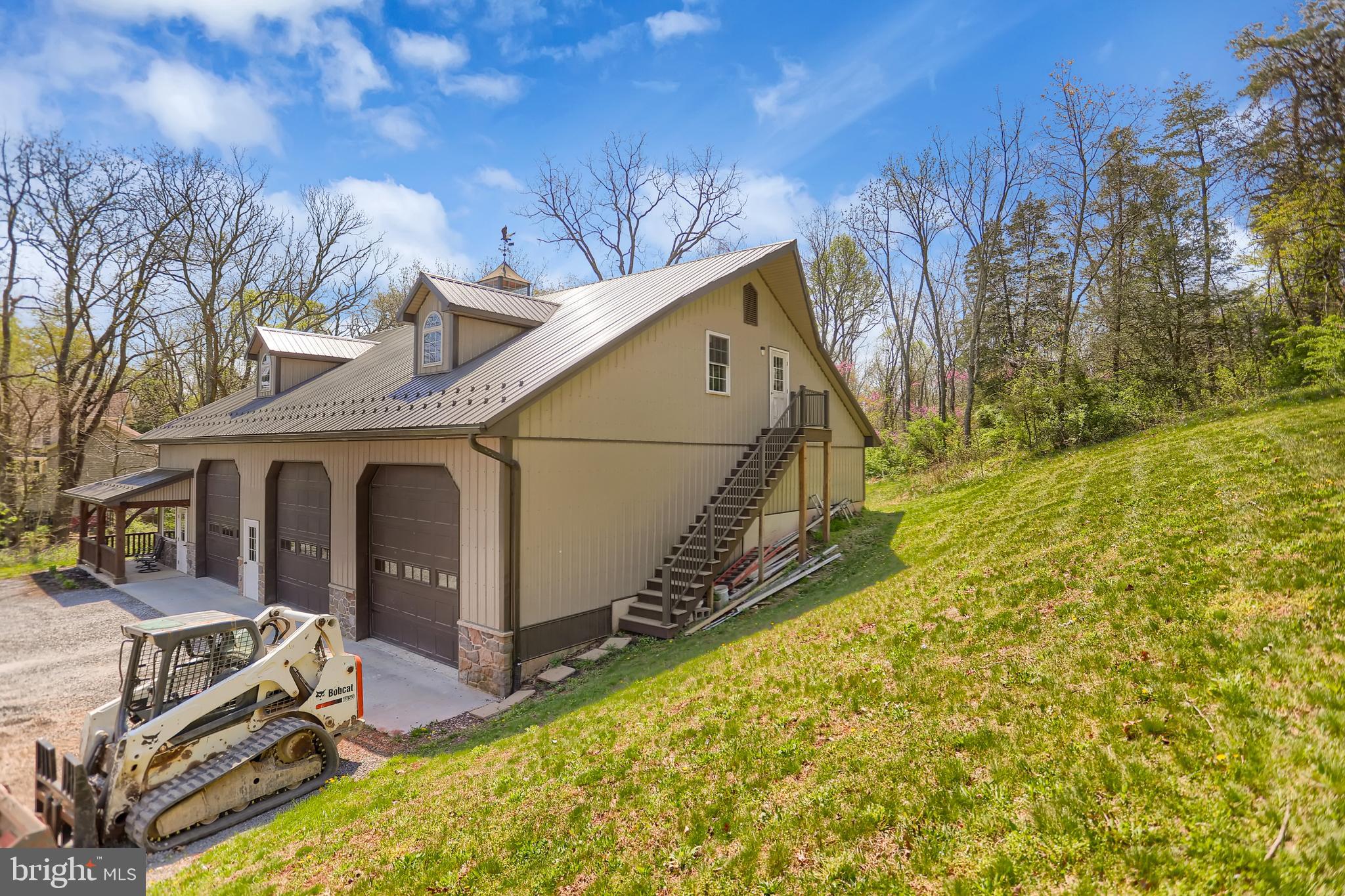 5396 Waggoners Gap Road Landisburg, PA 17040 - Photo 49 of 64