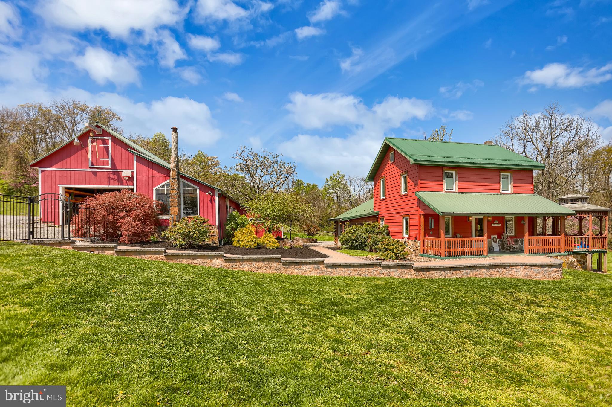 5396 Waggoners Gap Road Landisburg, PA 17040 - Photo 5 of 64