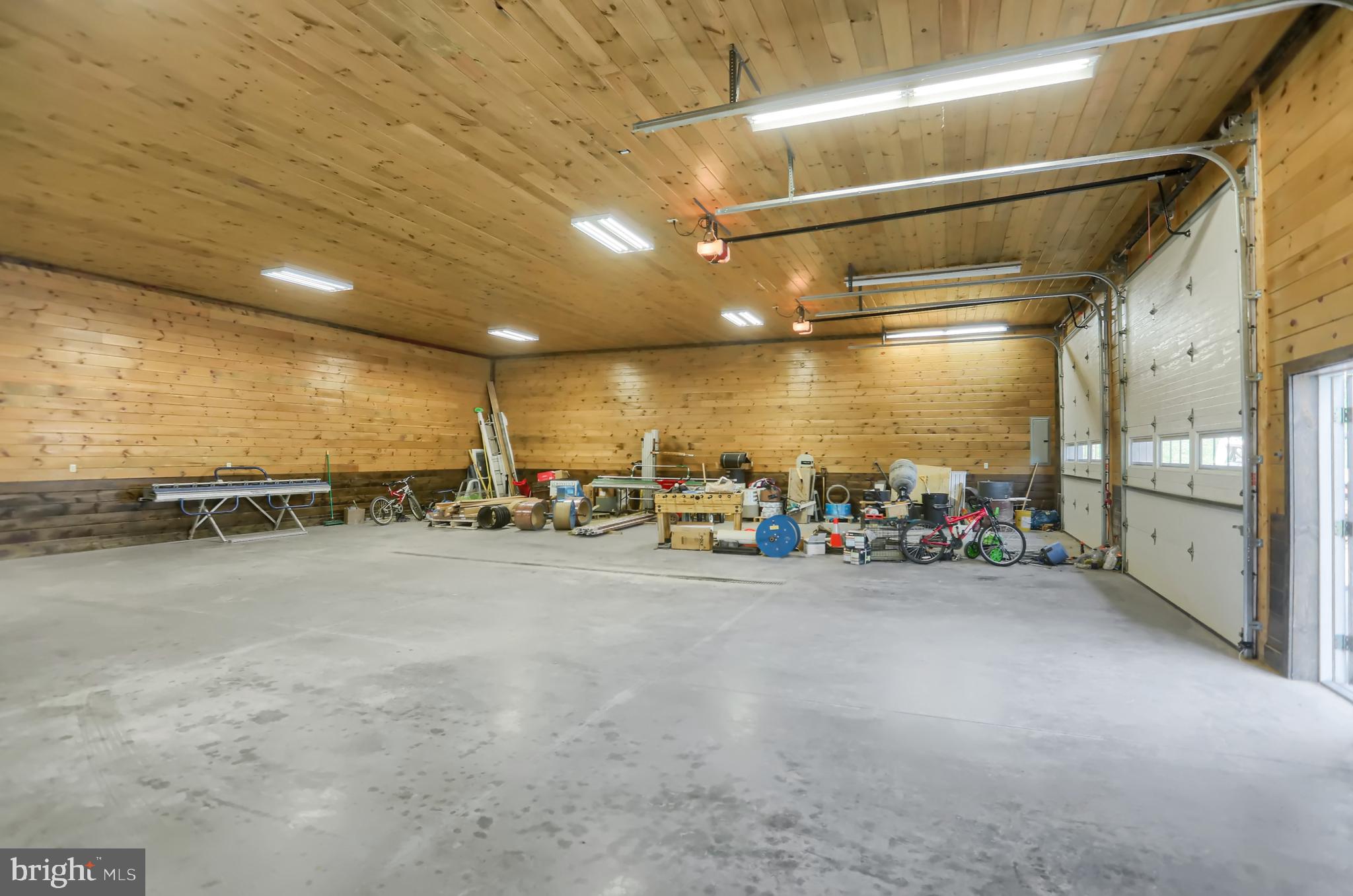 5396 Waggoners Gap Road Landisburg, PA 17040 - Photo 53 of 64