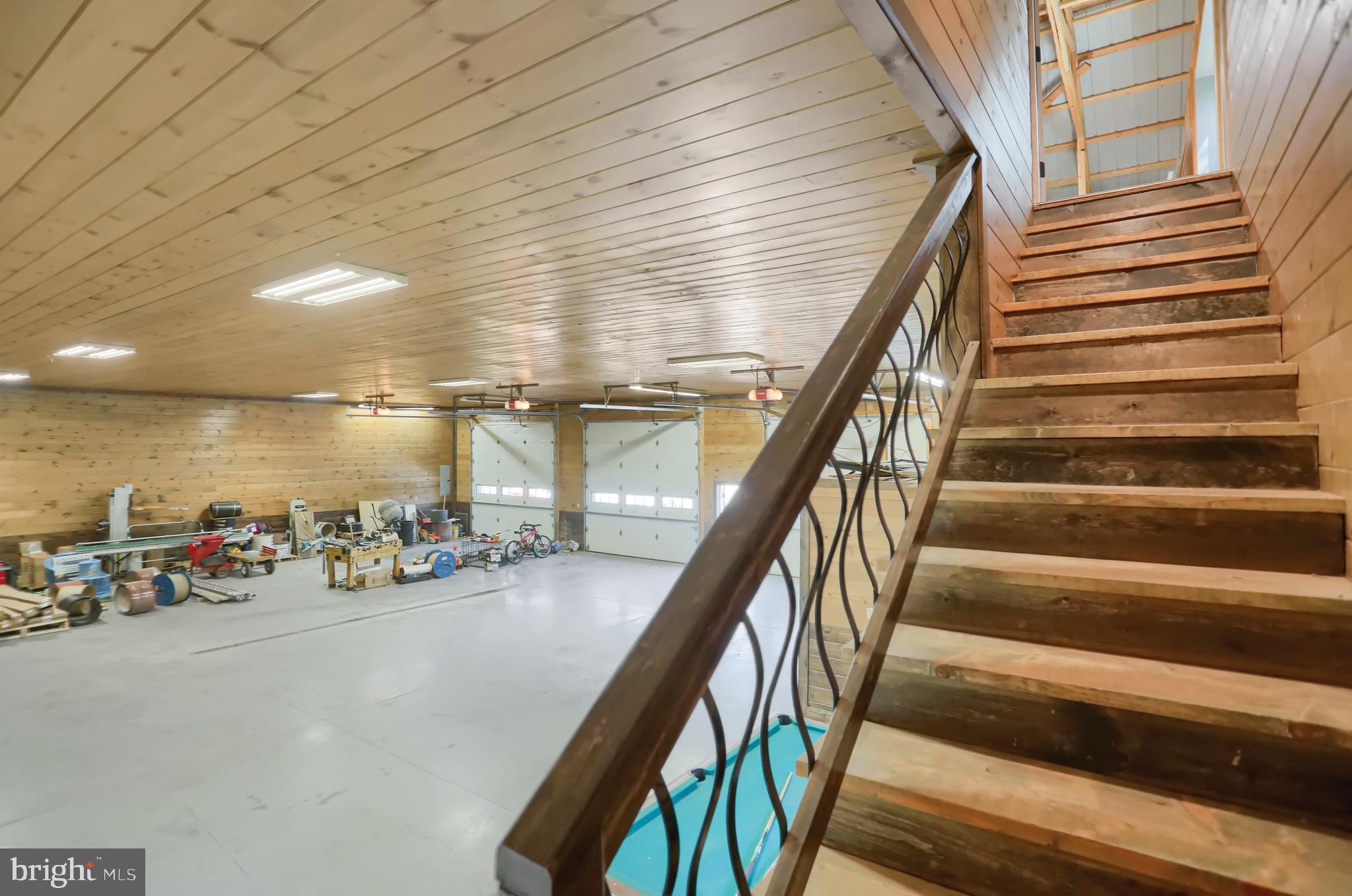 5396 Waggoners Gap Road Landisburg, PA 17040 - Photo 54 of 64