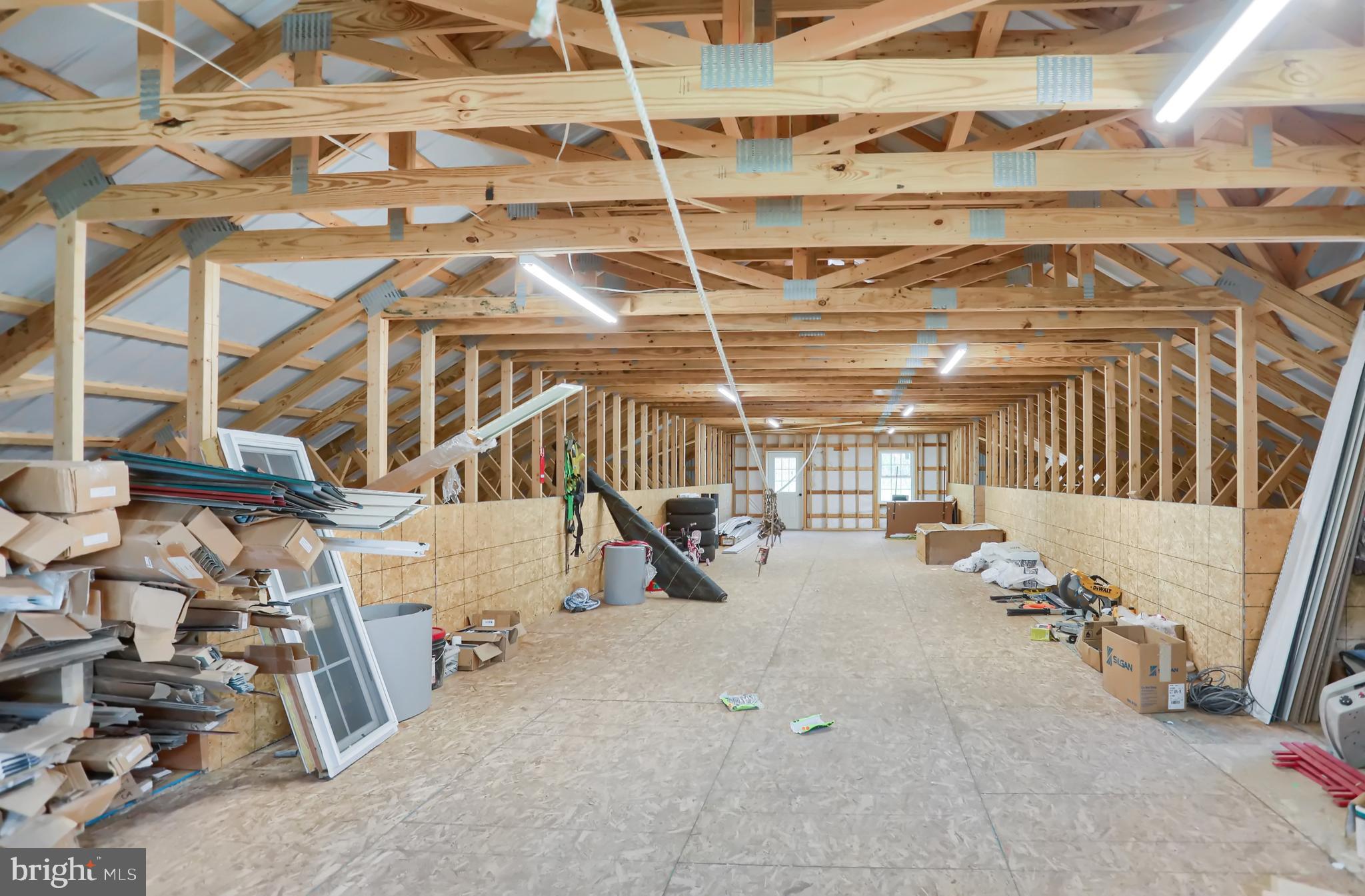 5396 Waggoners Gap Road Landisburg, PA 17040 - Photo 56 of 64