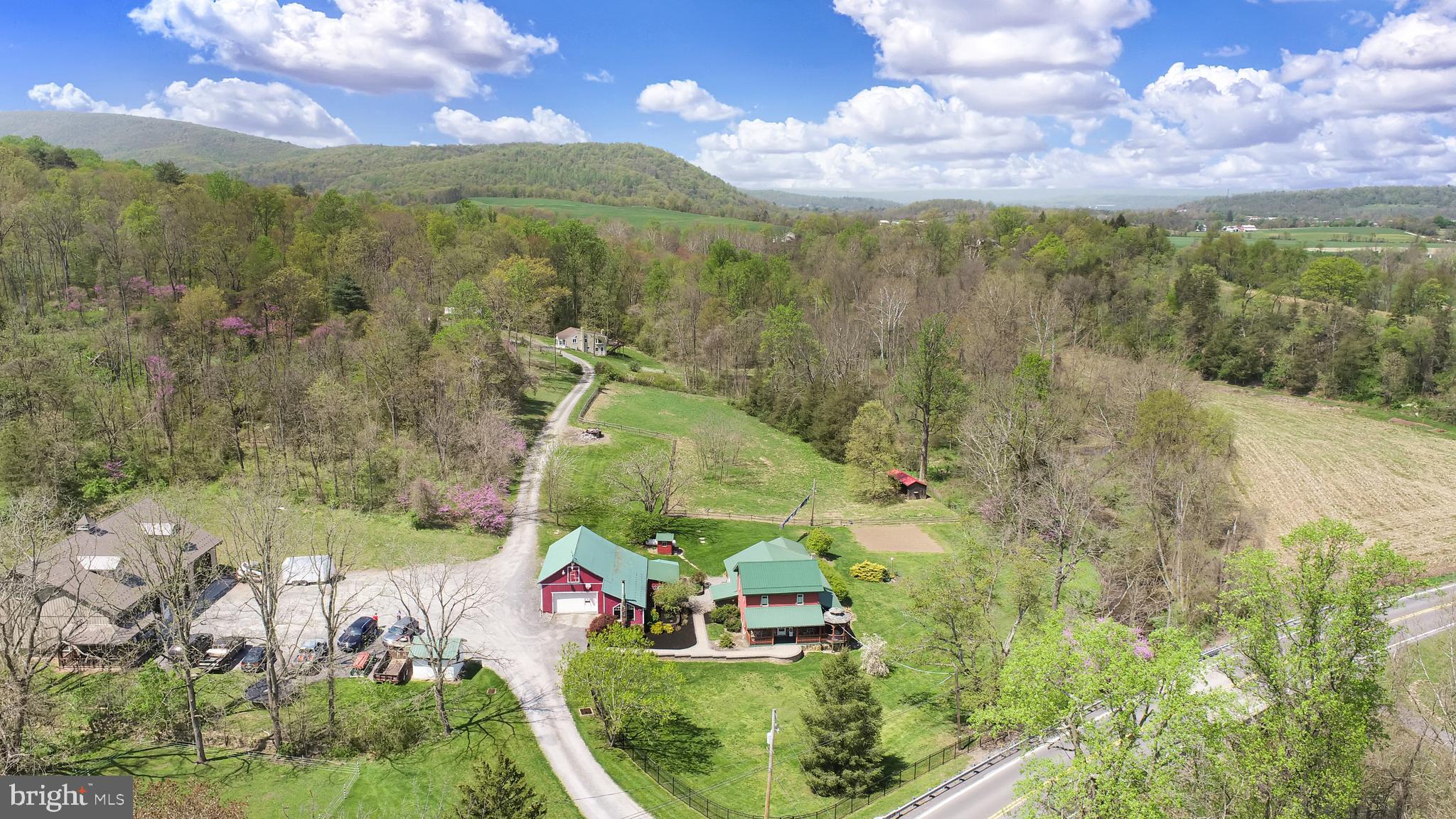 5396 Waggoners Gap Road Landisburg, PA 17040 - Photo 57 of 64