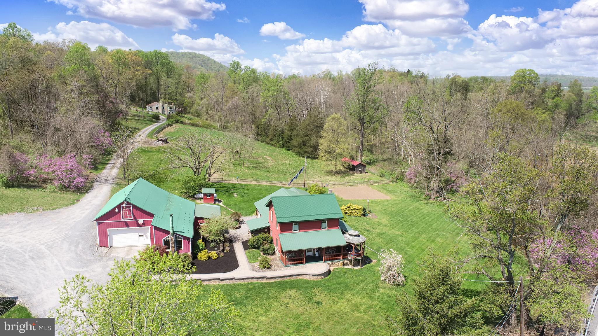 5396 Waggoners Gap Road Landisburg, PA 17040 - Photo 58 of 64