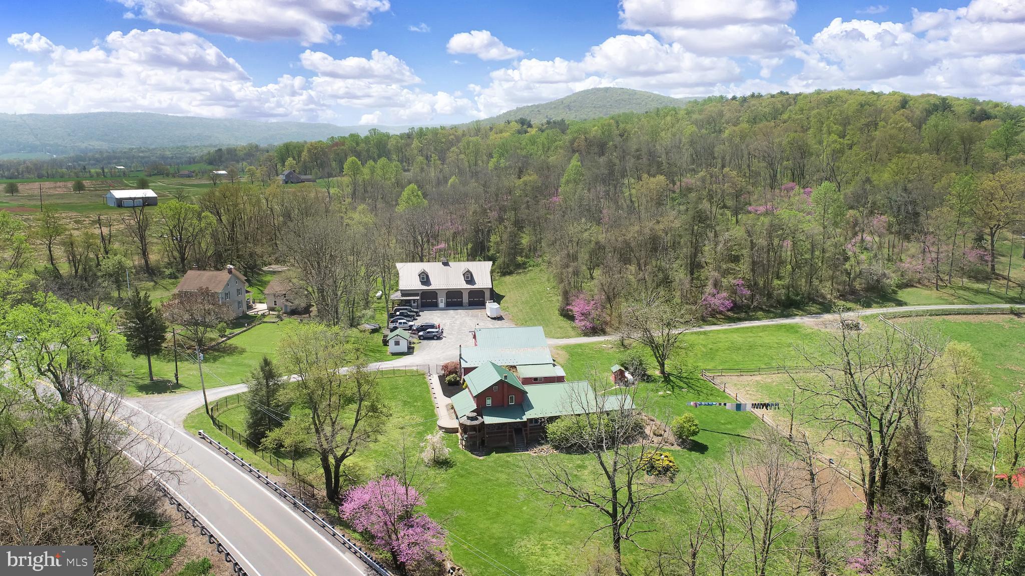 5396 Waggoners Gap Road Landisburg, PA 17040 - Photo 60 of 64