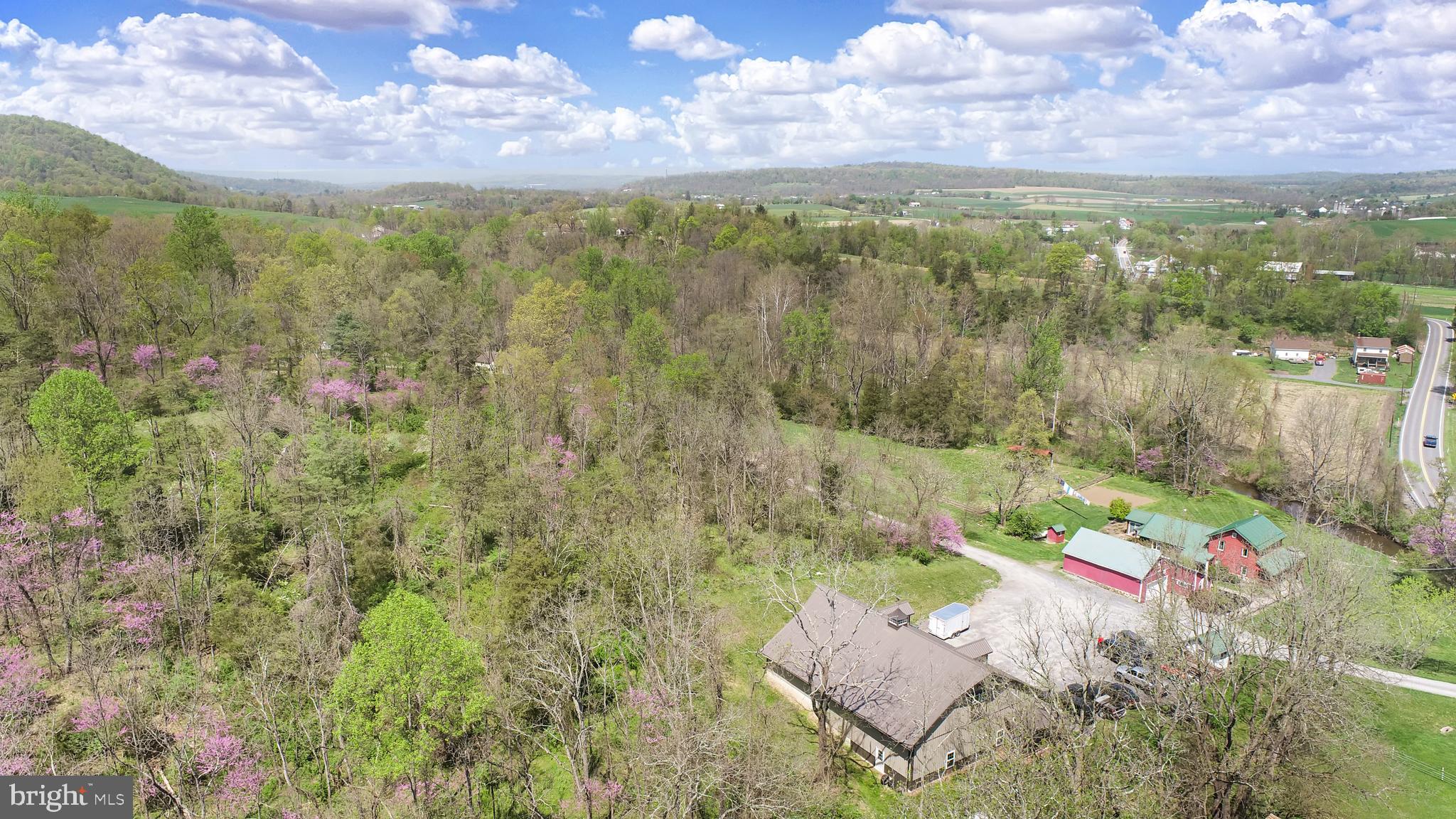 5396 Waggoners Gap Road Landisburg, PA 17040 - Photo 61 of 64