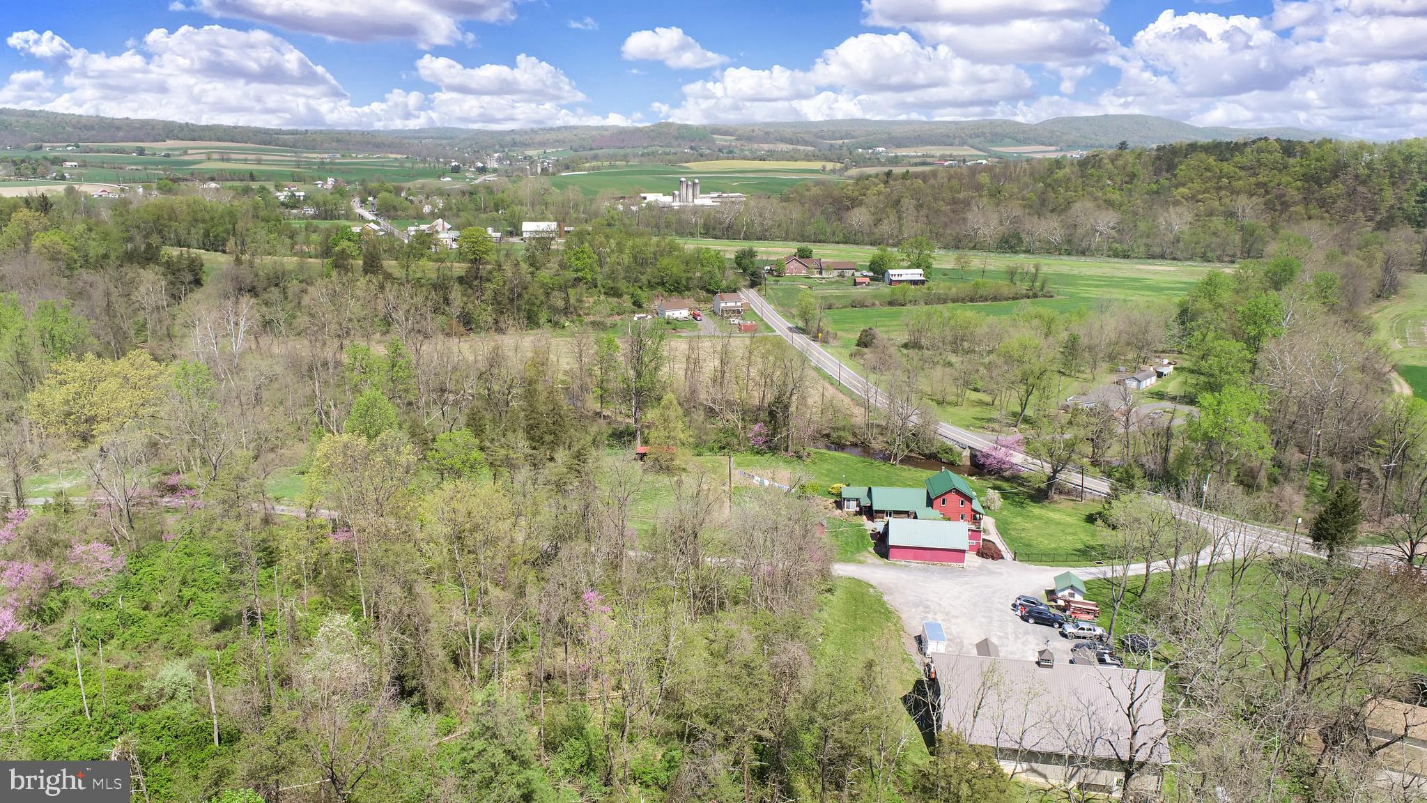 5396 Waggoners Gap Road Landisburg, PA 17040 - Photo 62 of 64