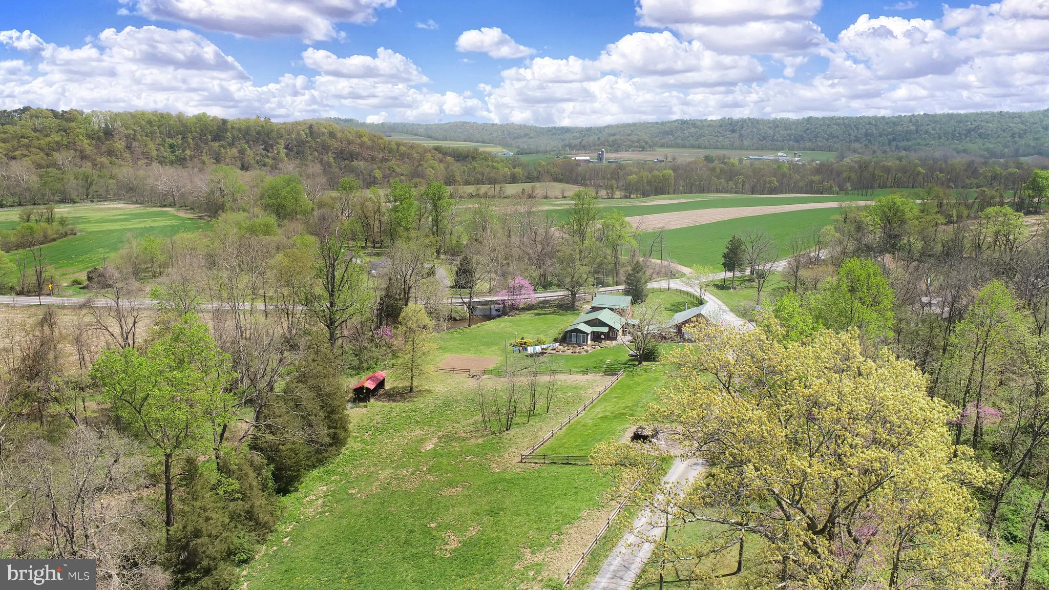 5396 Waggoners Gap Road Landisburg, PA 17040 - Photo 63 of 64