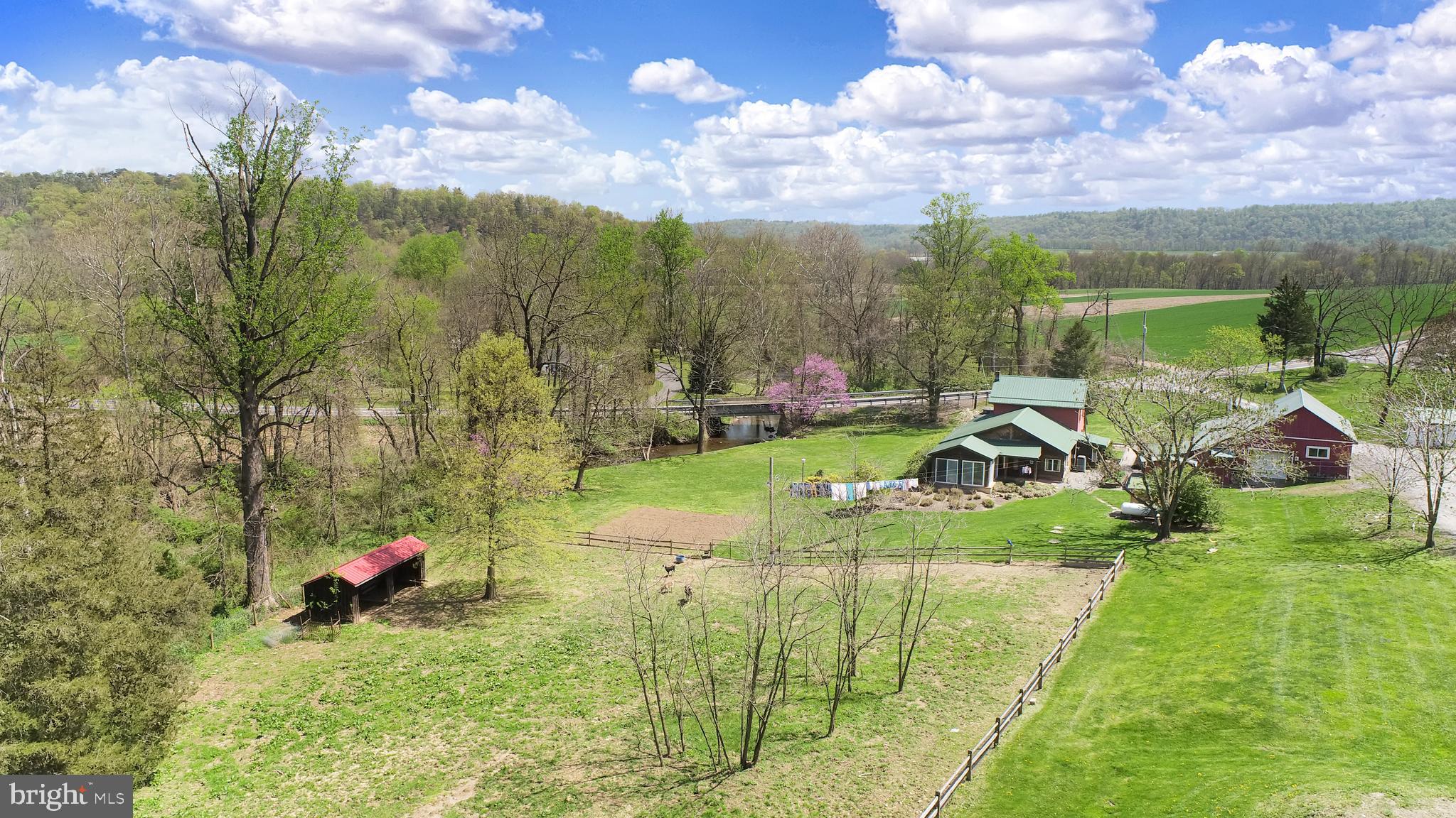 5396 Waggoners Gap Road Landisburg, PA 17040 - Photo 64 of 64