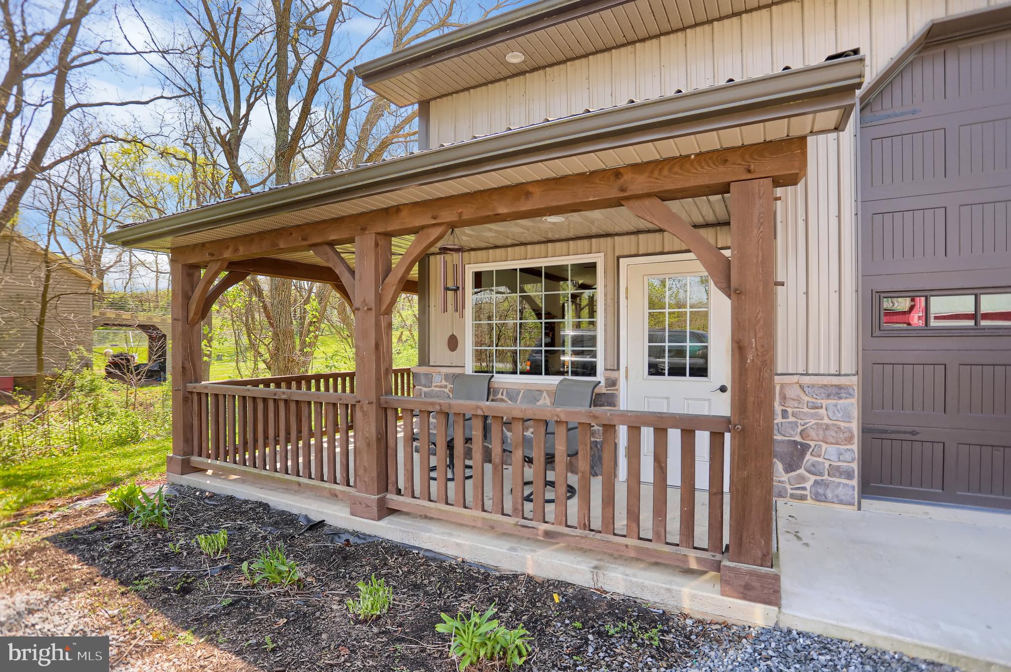 5396 Waggoners Gap Road Landisburg, PA 17040 - Photo 7 of 64