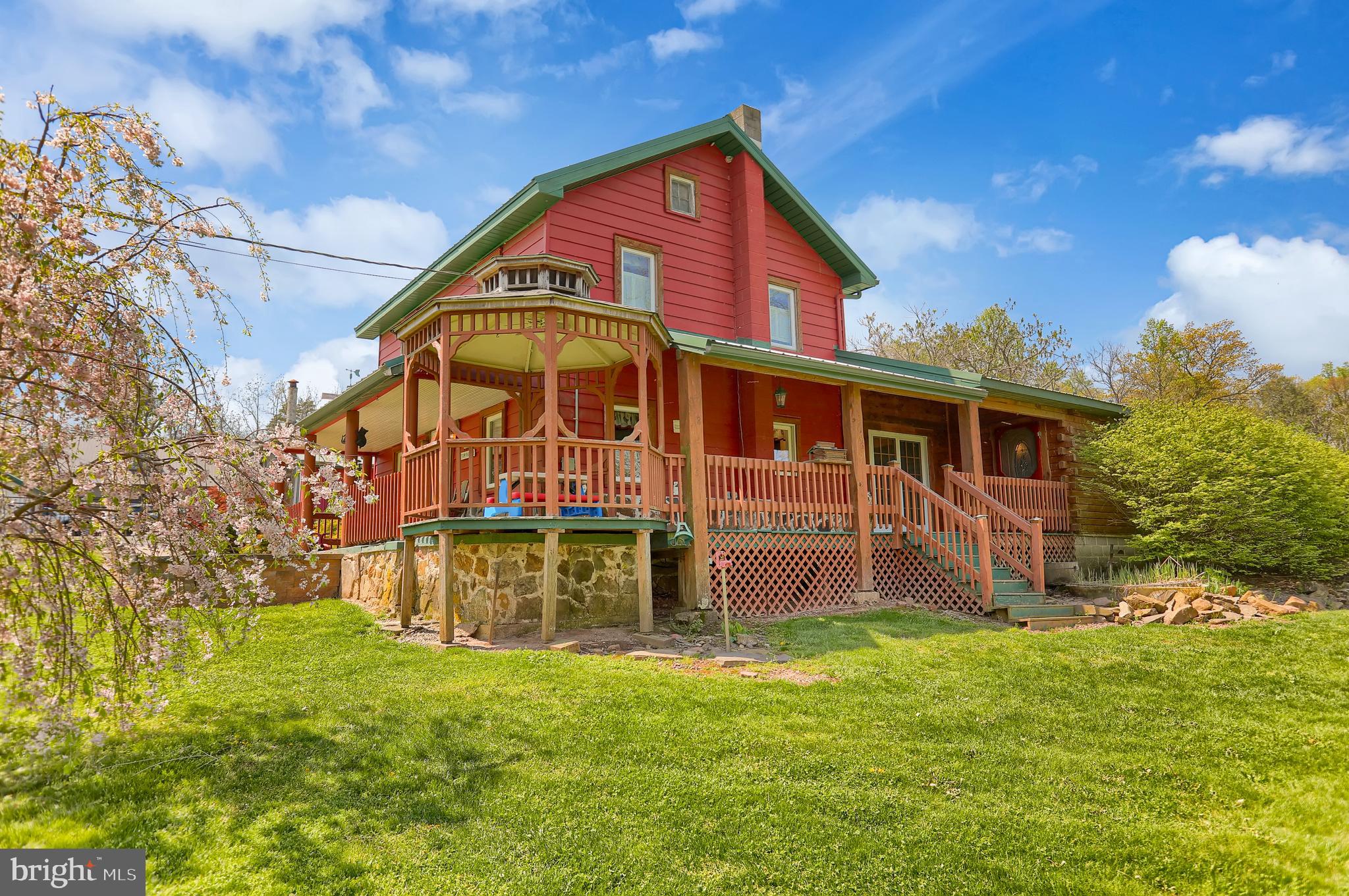 5396 Waggoners Gap Road Landisburg, PA 17040 - Photo 8 of 64