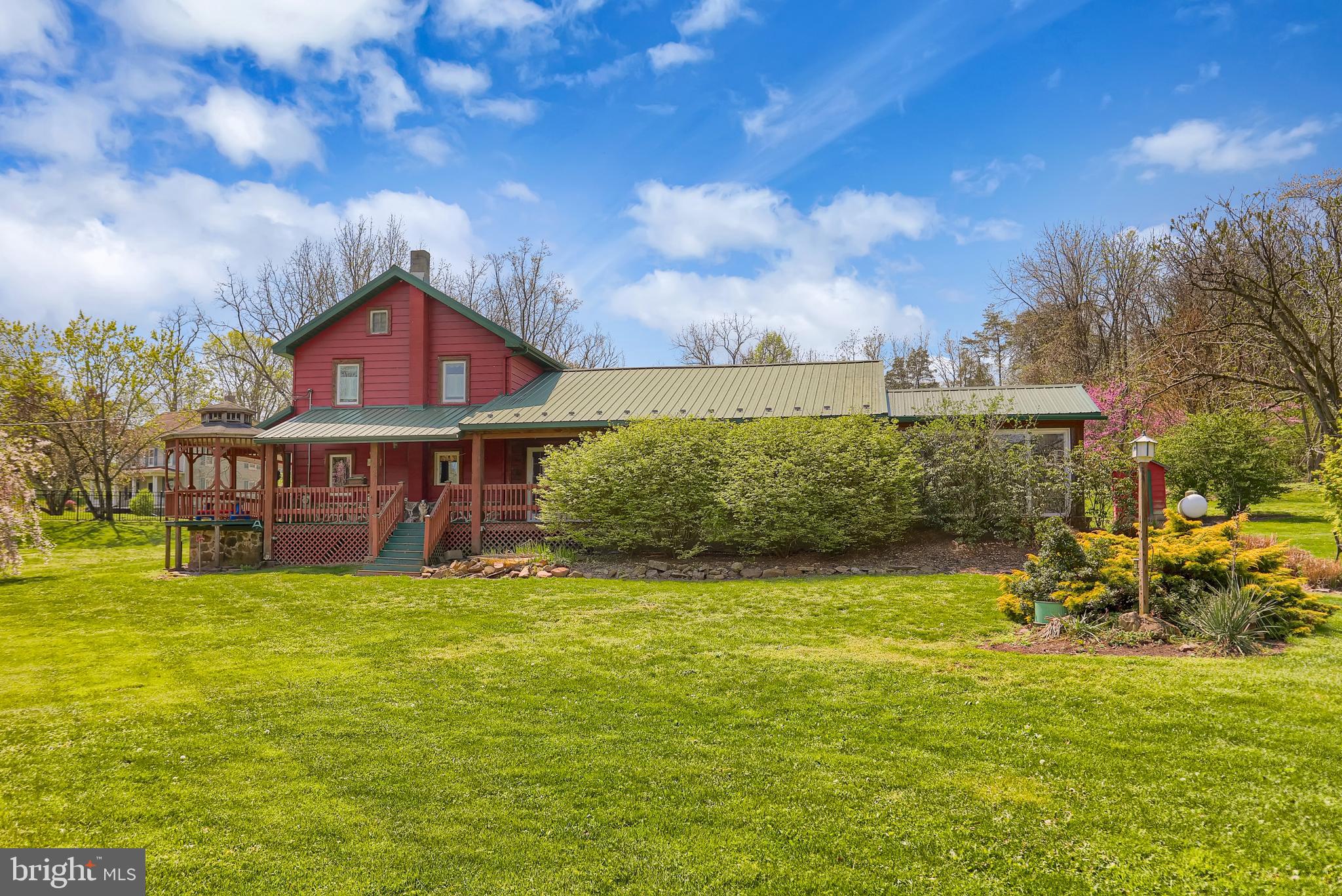5396 Waggoners Gap Road Landisburg, PA 17040 - Photo 9 of 64