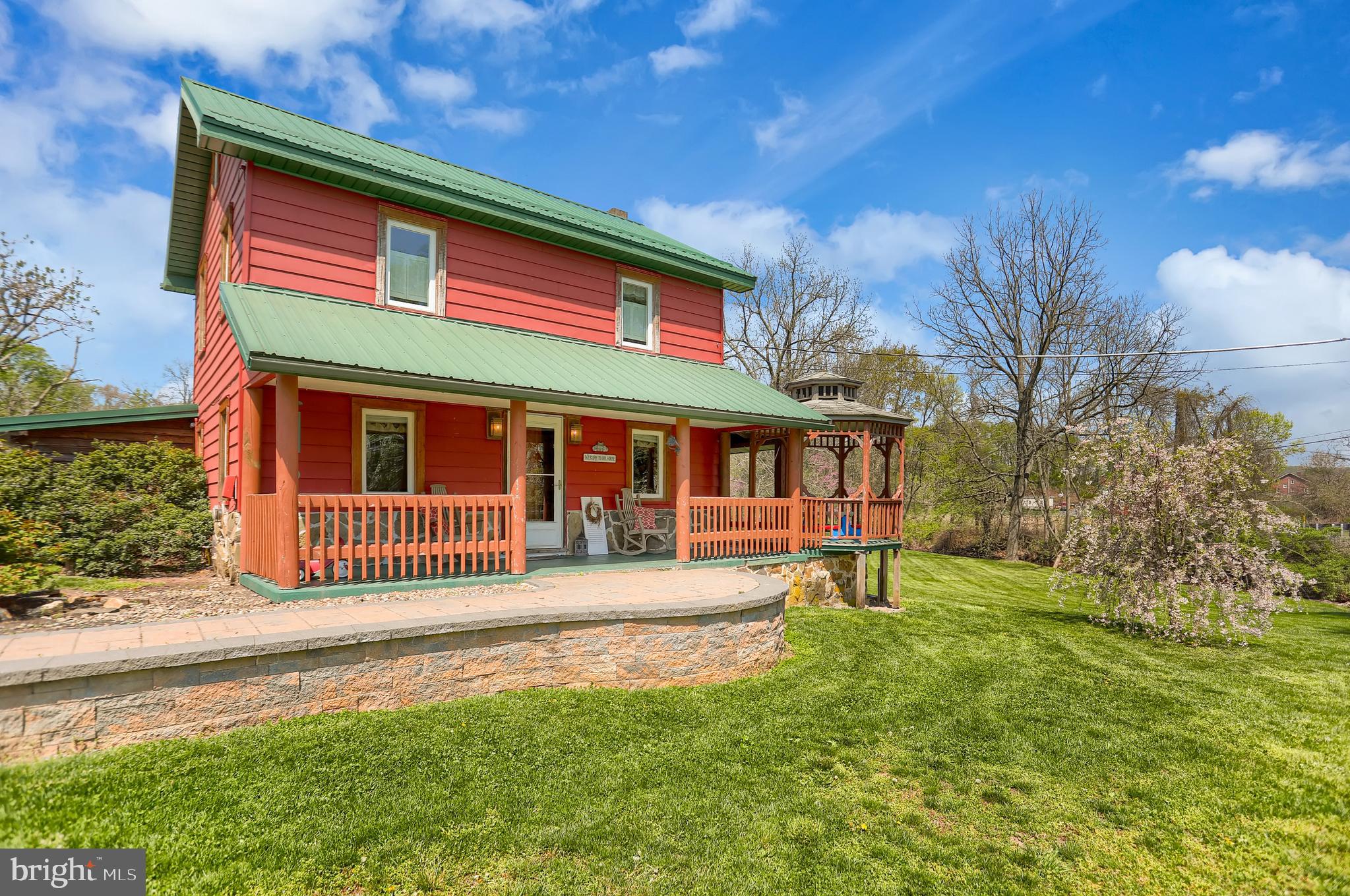 5396 Waggoners Gap Road Landisburg, PA 17040 - Photo 10 of 64