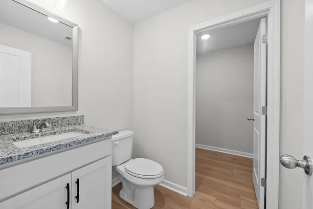 $1,300 | 1308 Franklin Street, Unit A6, Clarksville, TN 37040