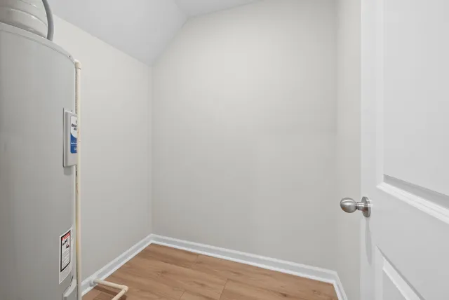 $1,300 | 1308 Franklin Street, Unit A6, Clarksville, TN 37040