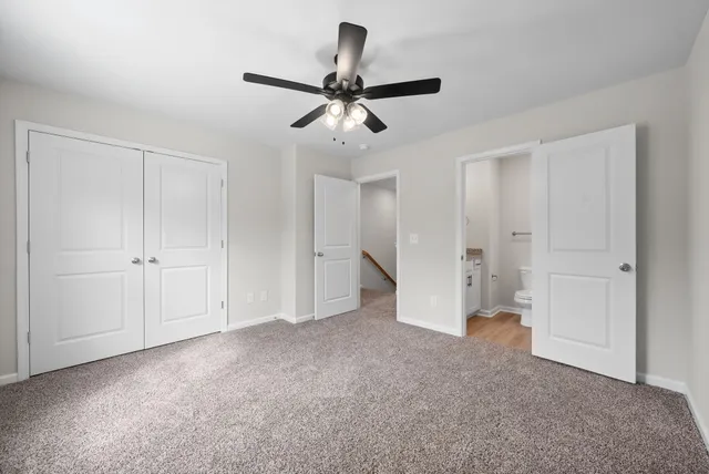 $1,300 | 1308 Franklin Street, Unit A6, Clarksville, TN 37040