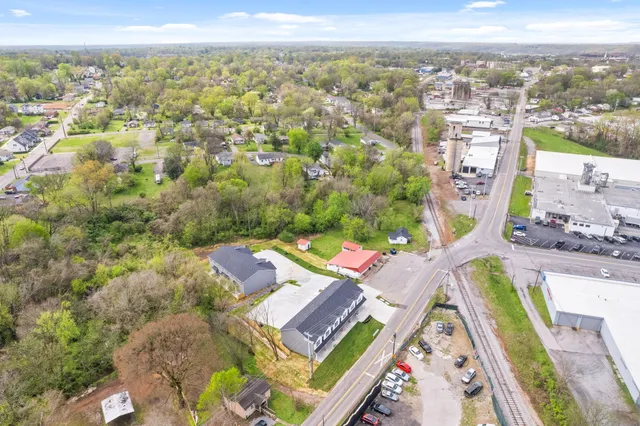 $1,300 | 1308 Franklin Street, Unit A6, Clarksville, TN 37040