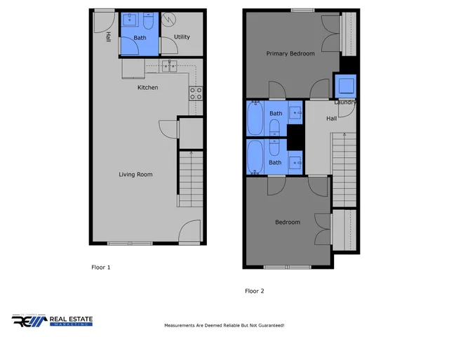 $1,300 | 1308 Franklin Street, Unit A6, Clarksville, TN 37040