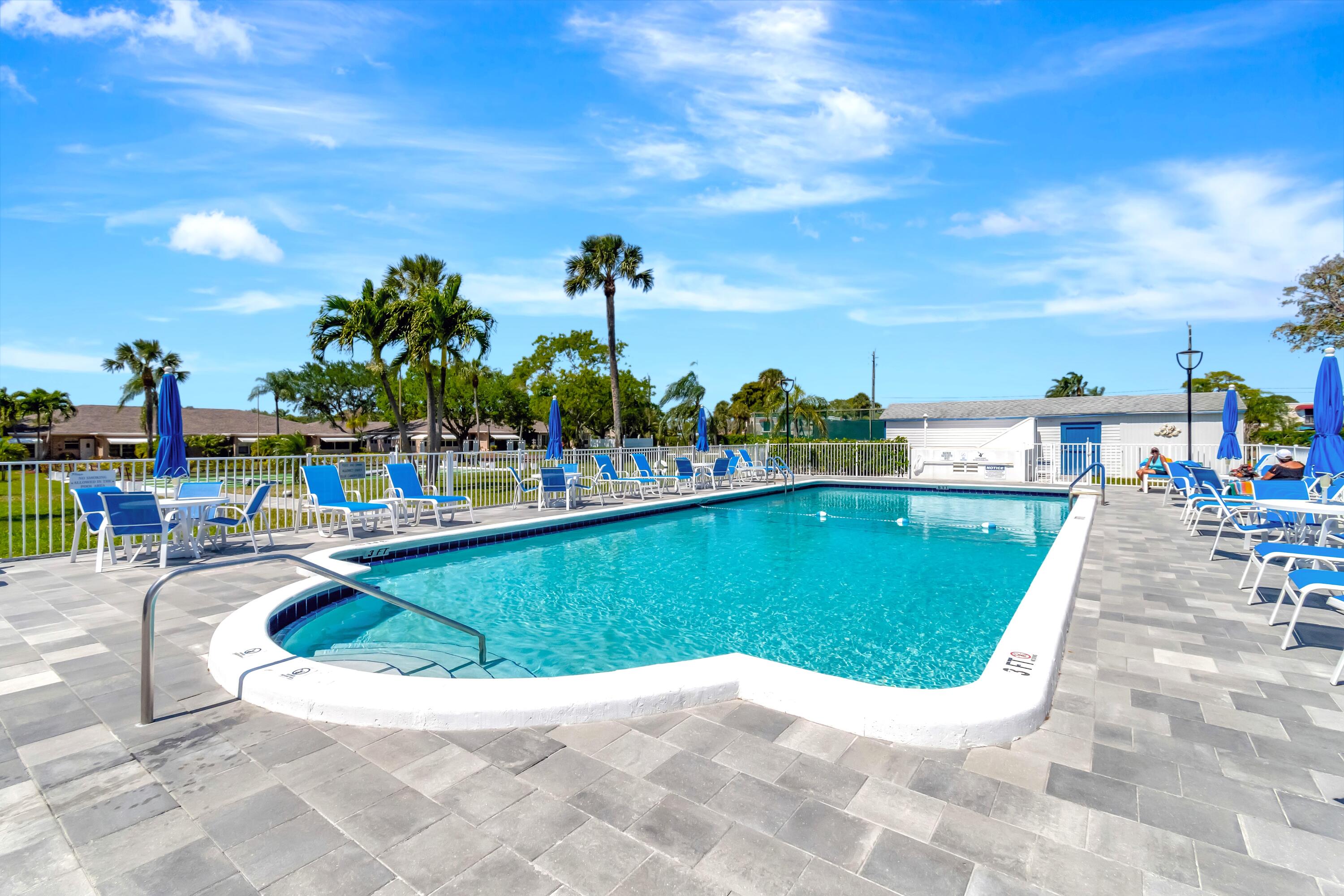 1217 South Drive Way, Unit A Delray Beach, FL 33445 - Photo 39 of 48 DSC_7033