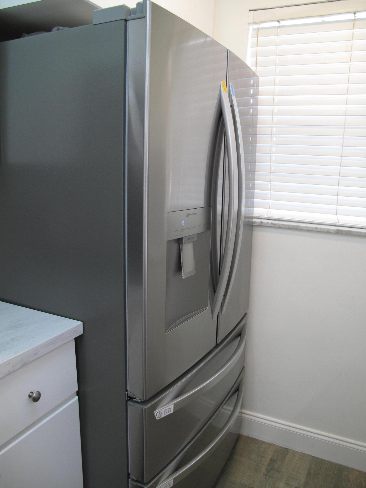 1217 South Drive Way, Unit A Delray Beach, FL 33445 - Photo 9 of 48 New SS appliances (1)