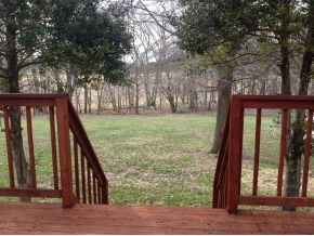 261 Broom Factory Road Greeneville, TN 37743 - Photo 24 of 24 Off the back deck