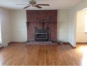 261 Broom Factory Road Greeneville, TN 37743 - Photo 9 of 24 Hardwood floors and gas logs