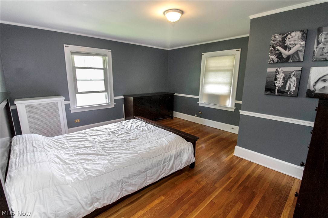 3046 Scarborough Road Cleveland, OH 44118 - Photo 21 of 27
