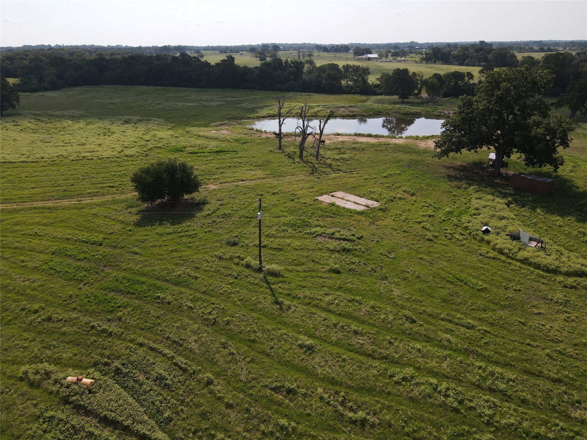 0 Mellman Road Hempstead, TX 77445 - Photo 12 of 14