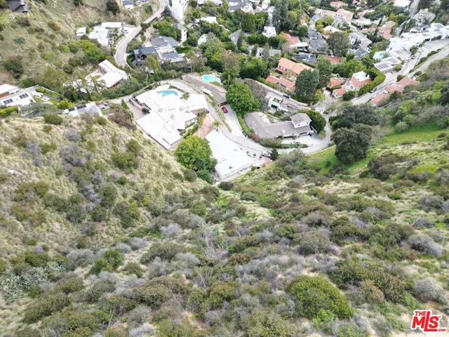 a view of a building