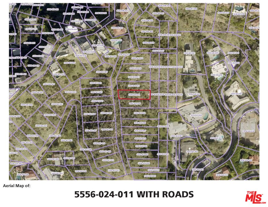 0 Woods Drive Los Angeles, CA 90069 - Photo 2 of 16 a black and white photo of a building