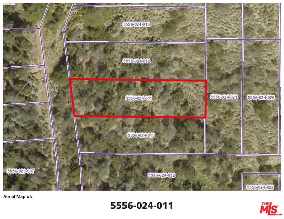 0 Woods Drive Los Angeles, CA 90069 - Photo 3 of 16 a view of city from the balcony