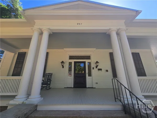 $749,900 | 997 South Milledge Avenue, Unit 4, Athens, GA 30605