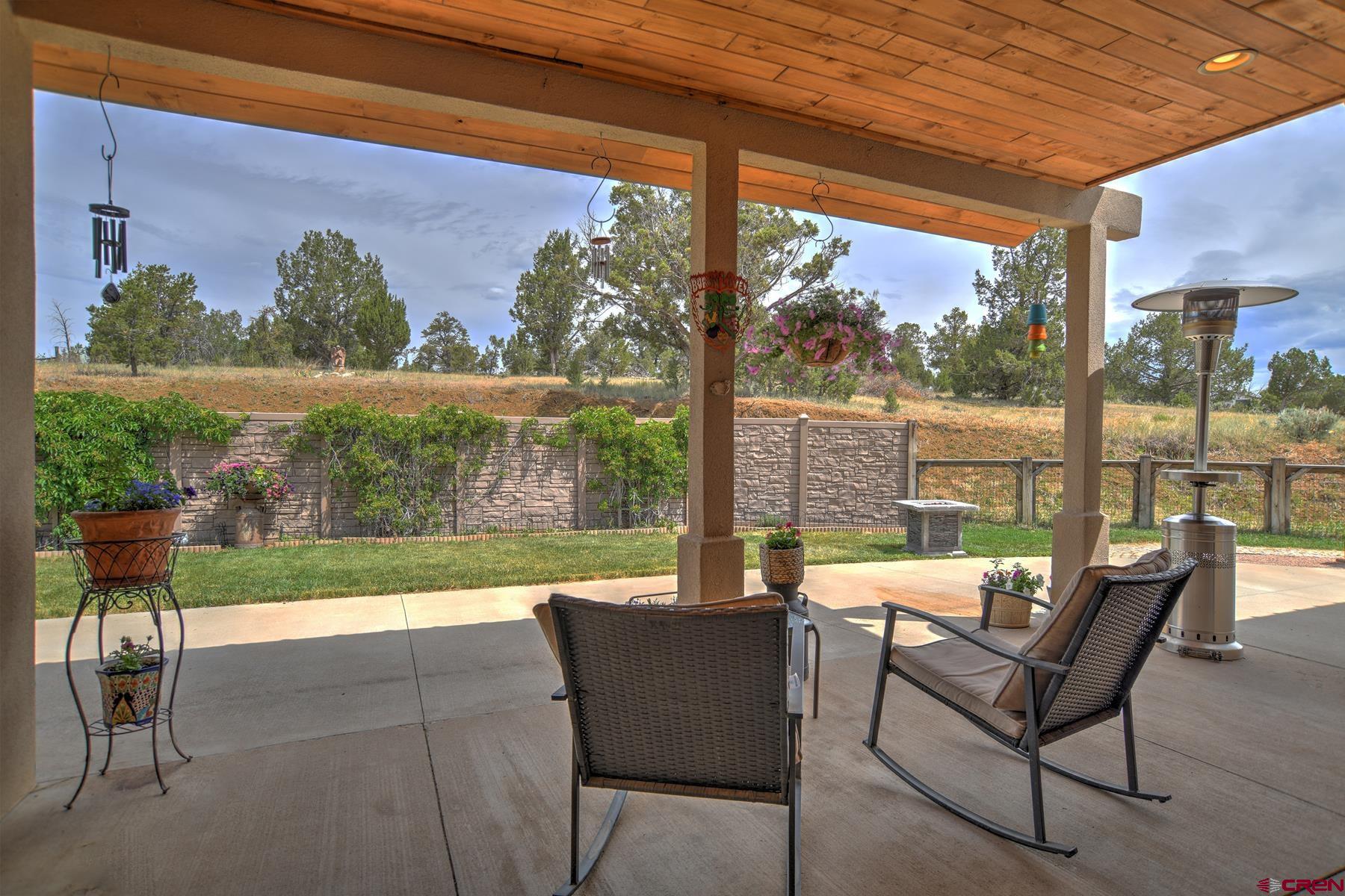 167 Hollow Ridge Road Durango, CO 81301 - Photo 35 of 45