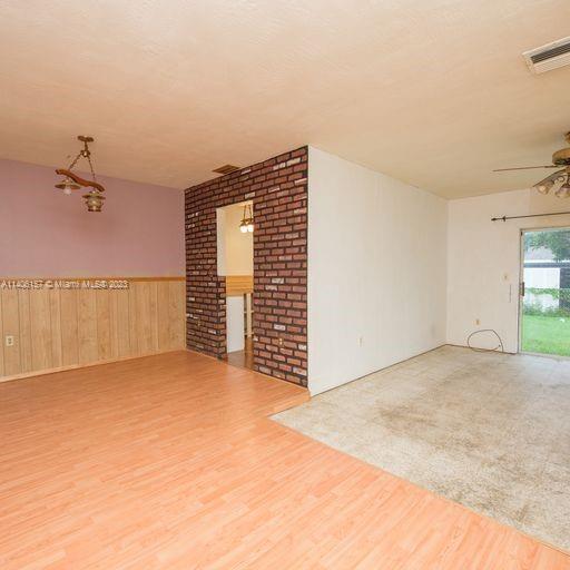 10391 Southwest 156th Street Miami, FL 33157 - Photo 16 of 33 a view of an empty room
