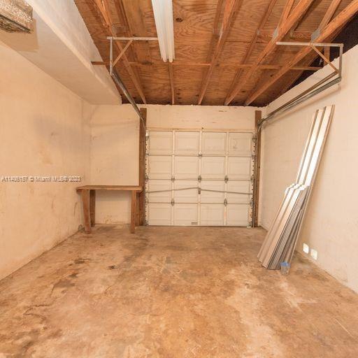10391 Southwest 156th Street Miami, FL 33157 - Photo 22 of 33 a view of a room with storage