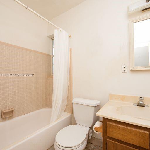 10391 Southwest 156th Street Miami, FL 33157 - Photo 29 of 33 a bathroom with a sink toilet and shower