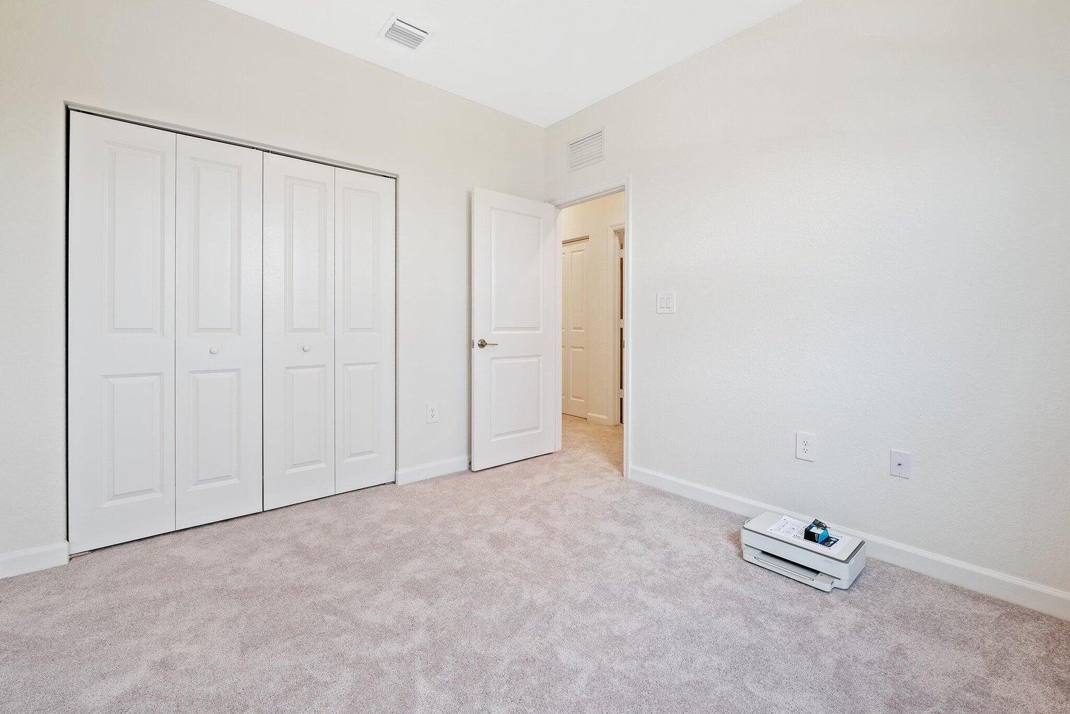 2701 Southeast 10th Street Homestead, FL 33035 - Photo 23 of 23 a view of an empty room