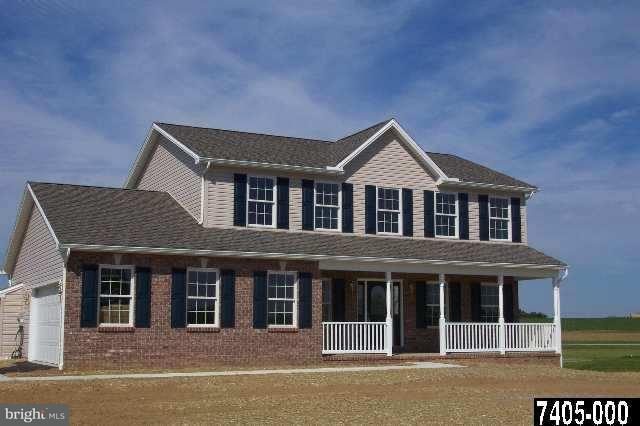 2396 Stoney Point Road East Berlin, PA 17316 - Photo 1 of 7 Gallery Image 1