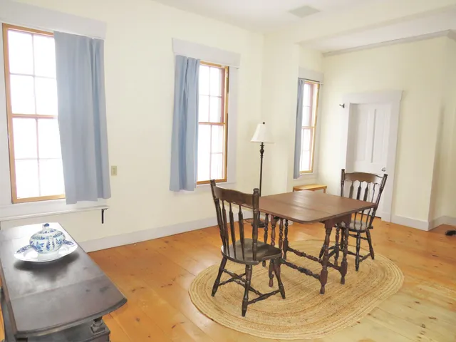 $399,000 | 16 School Street, Waldoboro, ME 04572