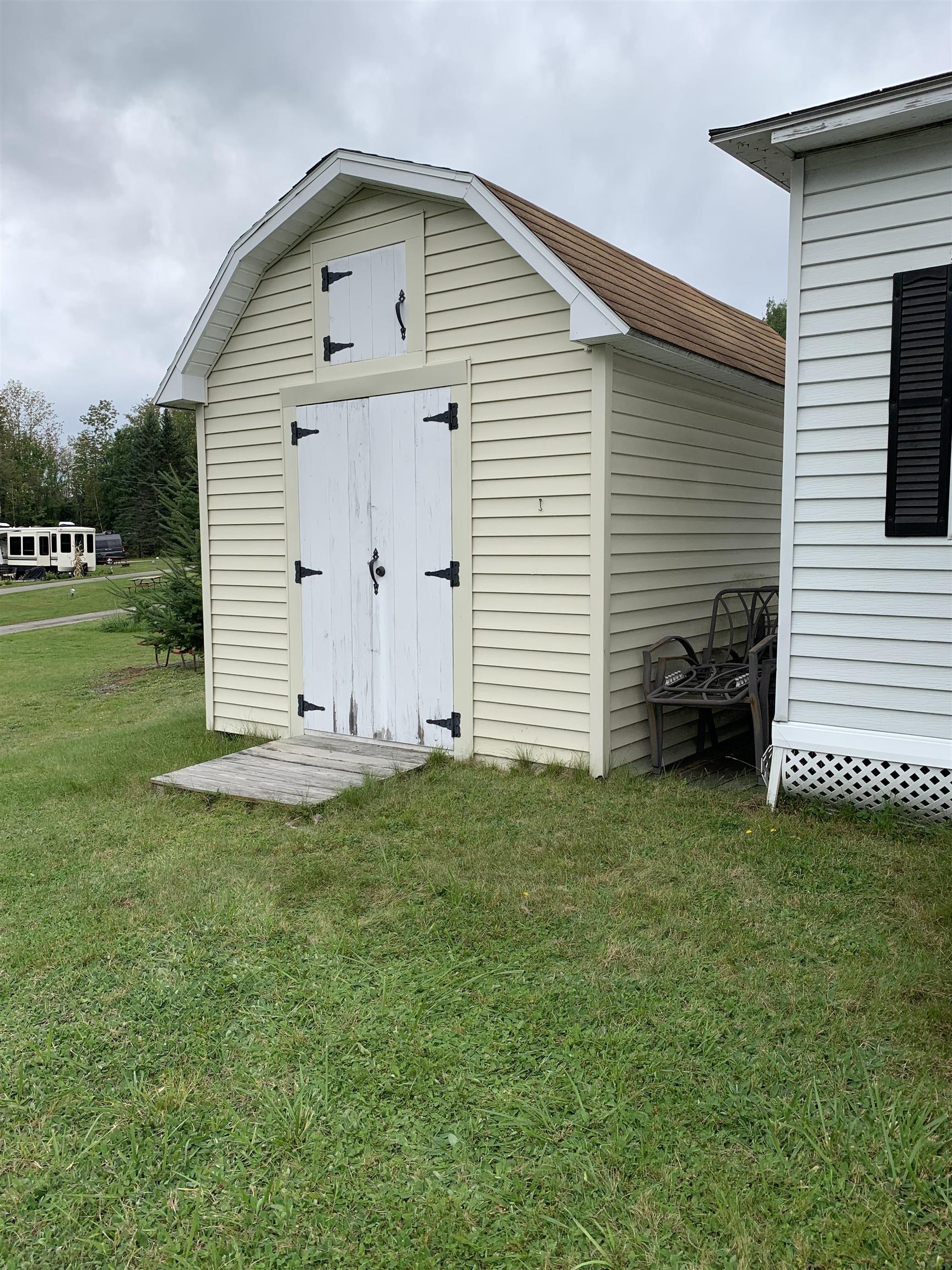 17 Rogers Campground Road, Unit PM17 Lancaster, NH 03584 - Photo 9 of 16 Gallery Image 9